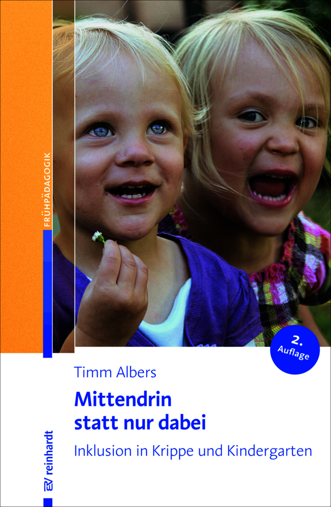 Mittendrin statt nur dabei main product photo