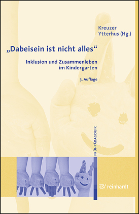 "Dabeisein ist nicht alles"