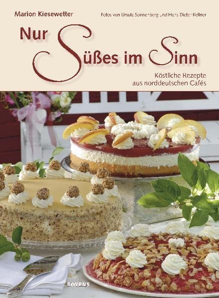 Nur Süßes im Sinn main product photo