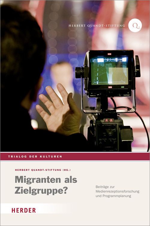 Trialog der Kulturen main product photo
