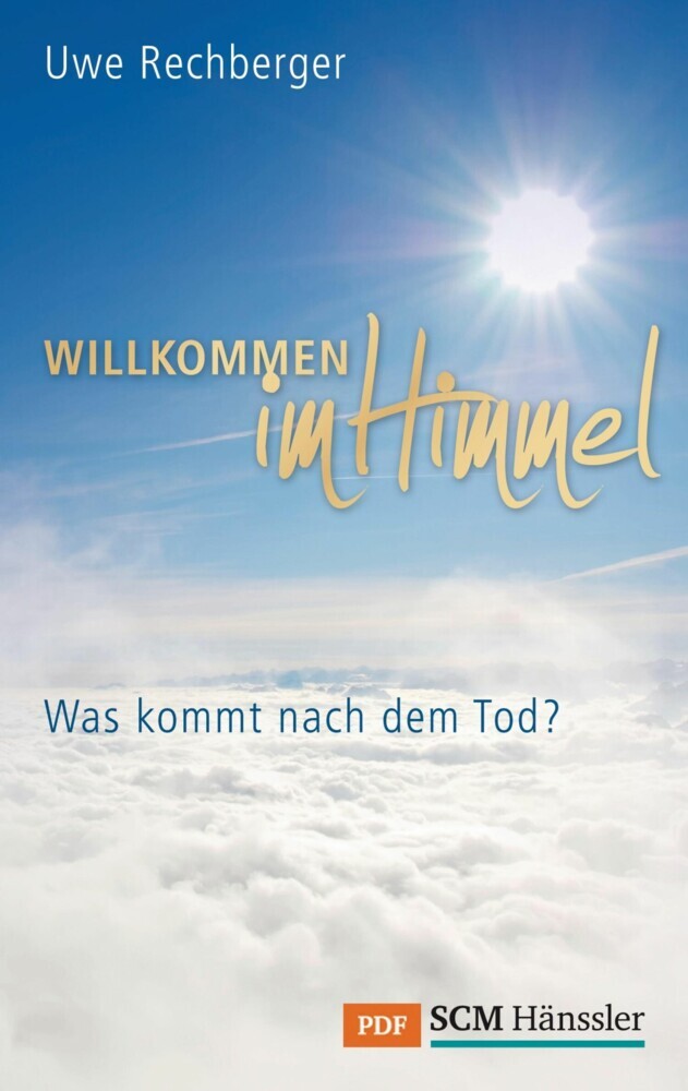 Willkommen im Himmel main product photo
