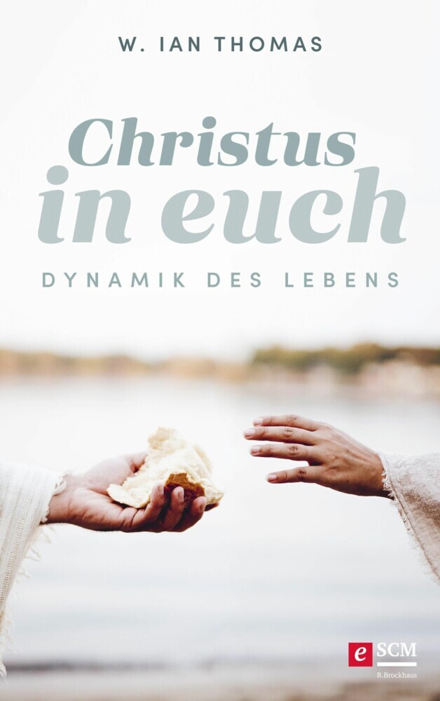 Christus in Euch main product photo