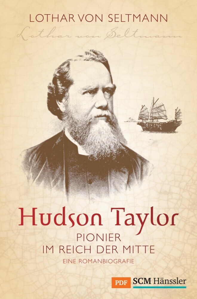 Hudson Taylor main product photo