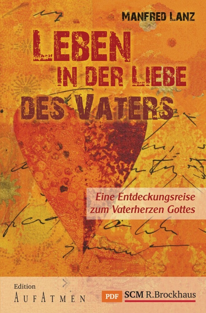 Leben in der Liebe des Vaters main product photo
