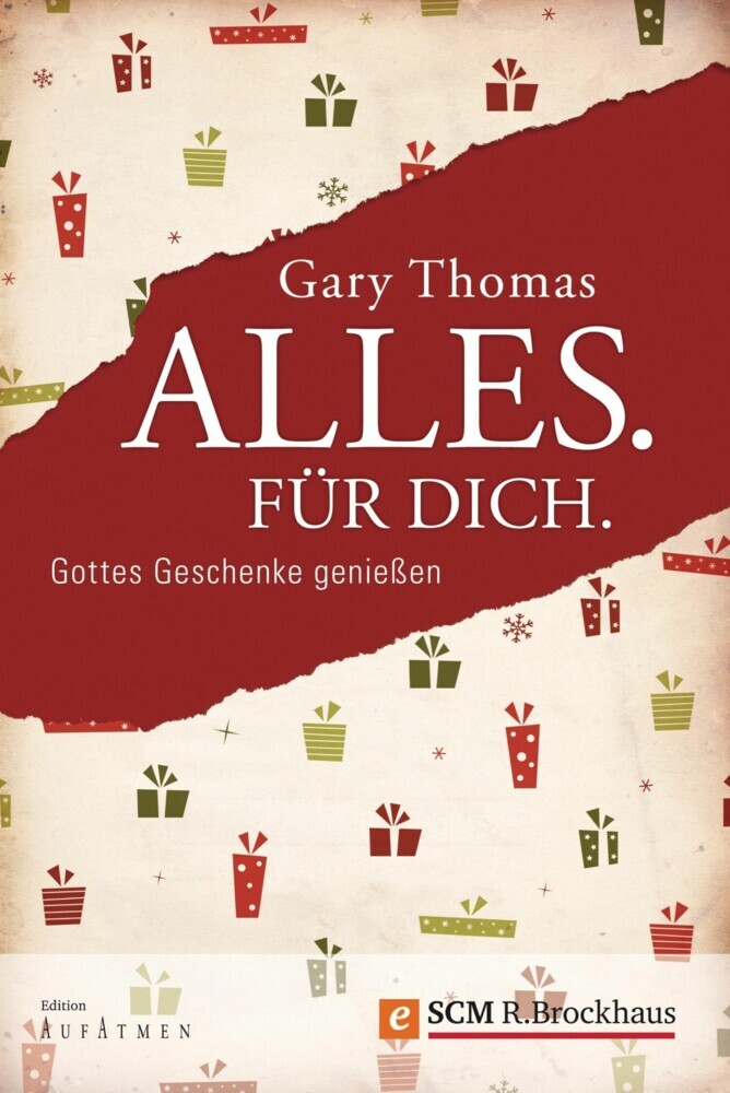 Alles. Für Dich. main product photo