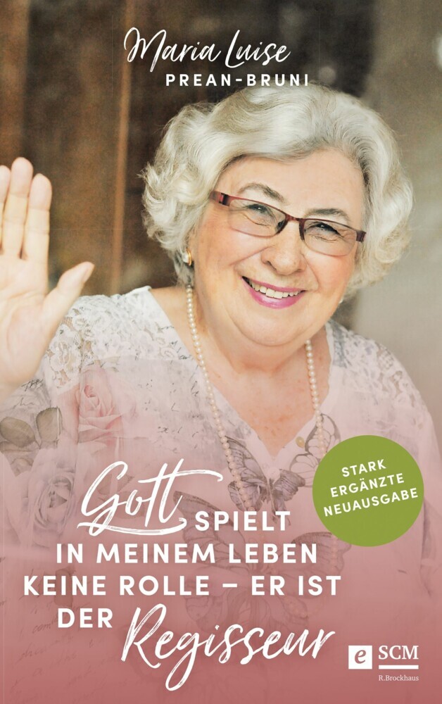 Gott spielt in meinem Leben keine Rolle - er ist der Regisseur main product photo