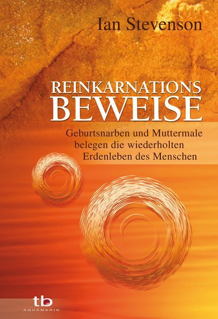 Reinkarnationsbeweise main product photo