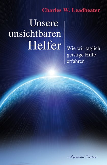 Unsere unsichtbaren Helfer main product photo