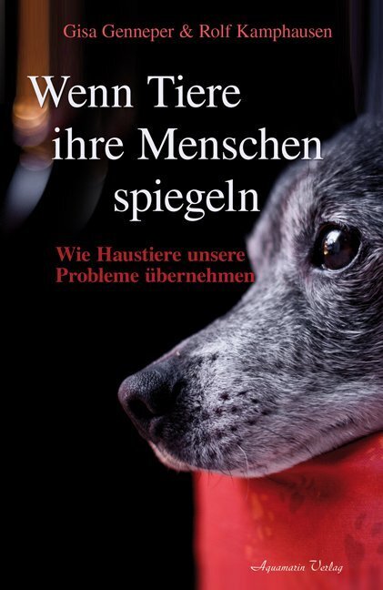 Wenn Tiere ihre Menschen spiegeln main product photo