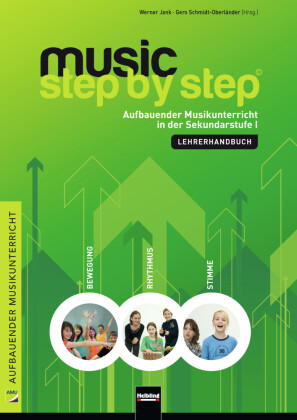 Lehrerhandbuch