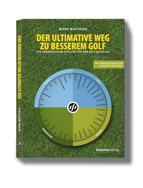 Der ultimative Weg zu besserem Golf main product photo