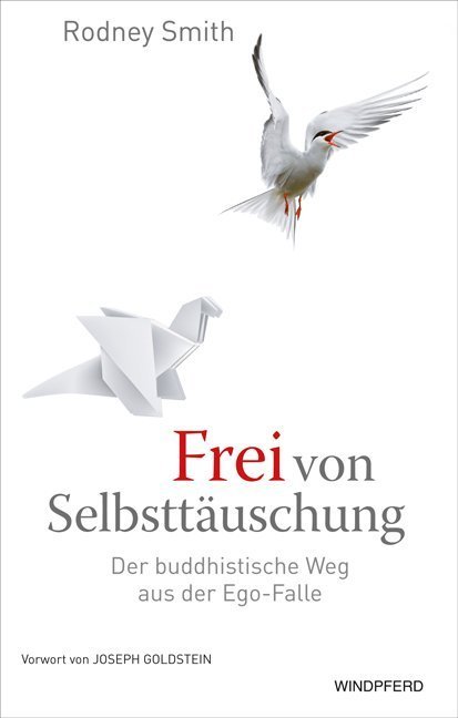 Frei von Selbsttäuschung main product photo