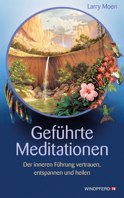 Geführte Meditationen main product photo