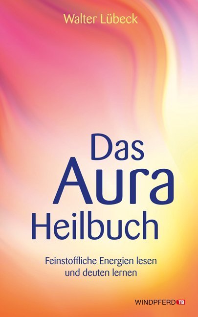 Das Aura-Heilbuch main product photo