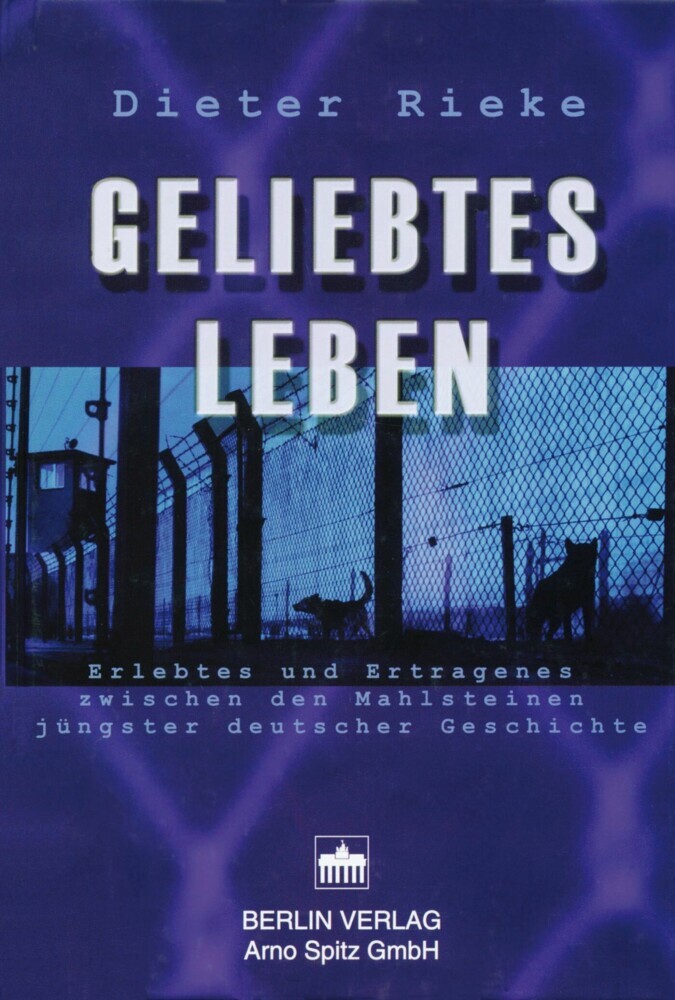 Geliebtes Leben main product photo