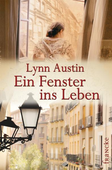 Ein Fenster ins Leben main product photo