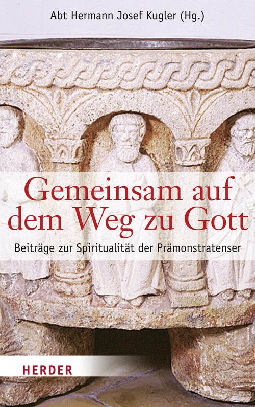 Gemeinsam auf dem Weg zu Gott main product photo