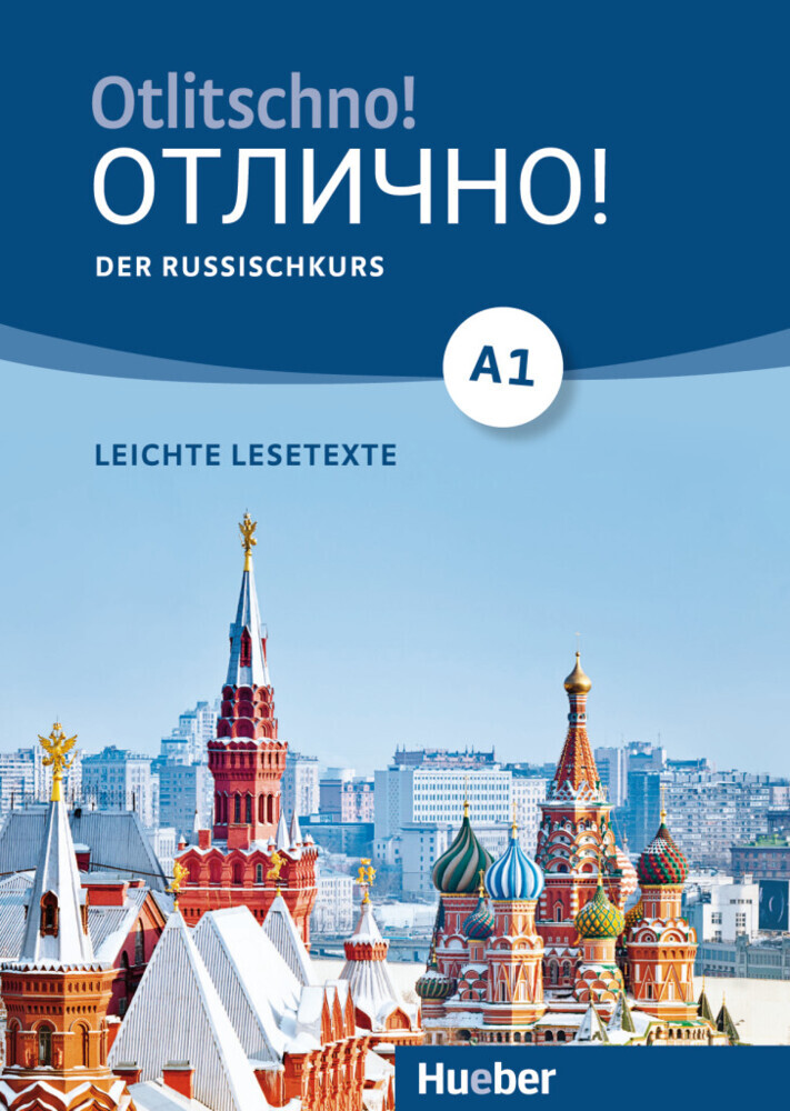 Otlitschno! A1 main product photo