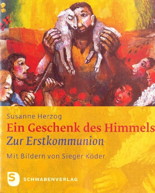 Ein Geschenk des Himmels main product photo