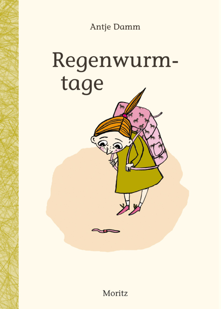 Regenwurmtage main product photo