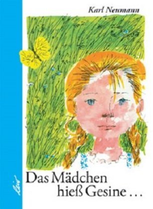 Das Mädchen hieß Gesine ... main product photo