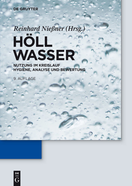 Wasser main product photo