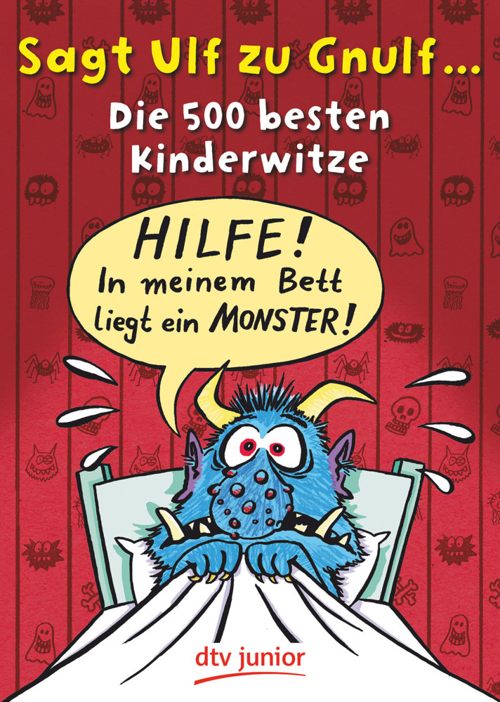 Sagt Ulf zu Gnulf... main product photo