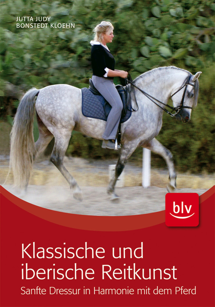 Klassische und iberische Reitkunst main product photo