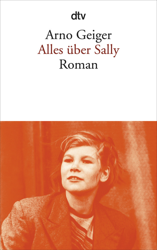 Alles über Sally main product photo