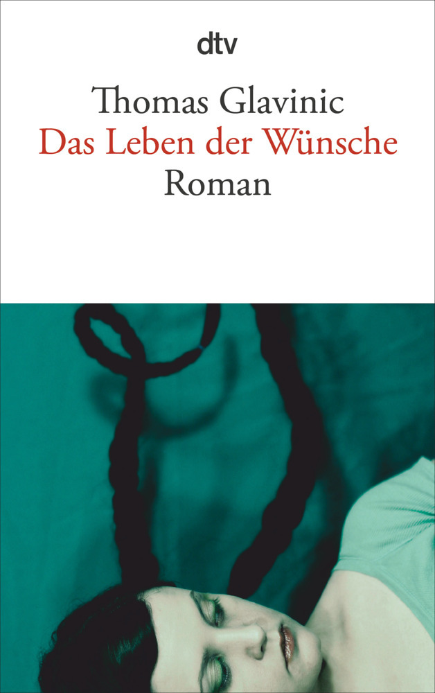 Das Leben der Wünsche main product photo
