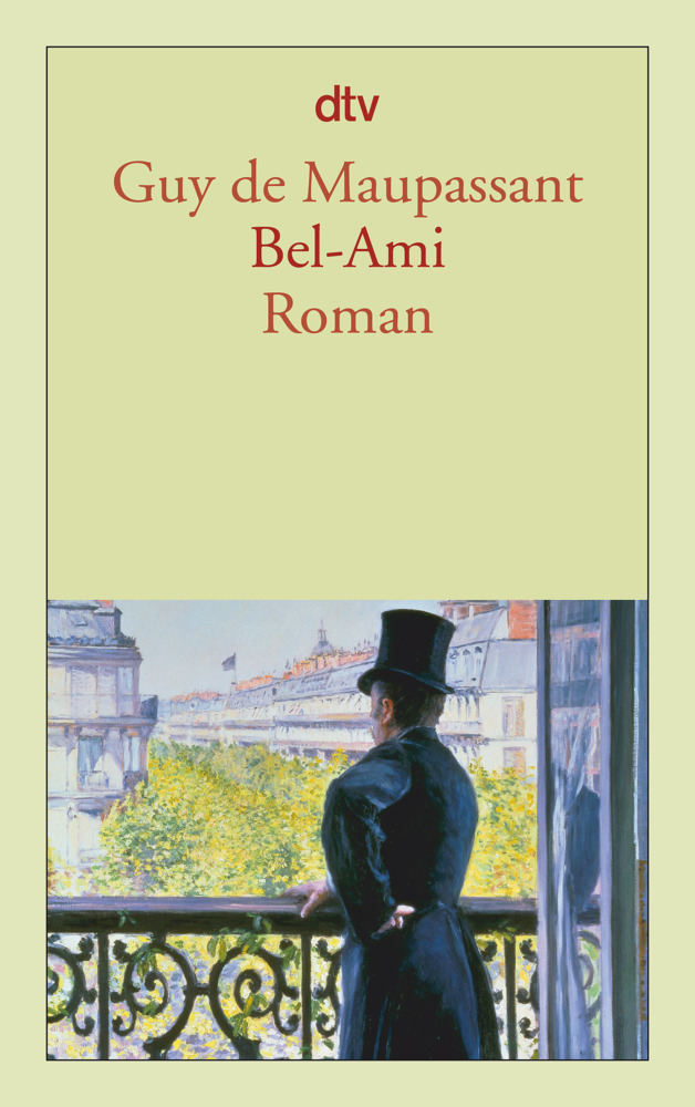Bel-Ami main product photo