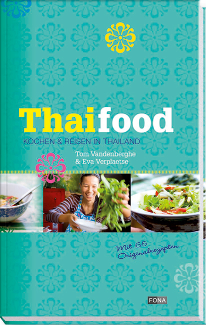 Thai Food main product photo