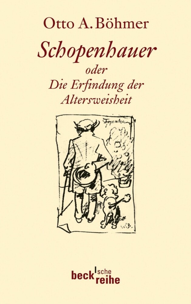 Schopenhauer main product photo