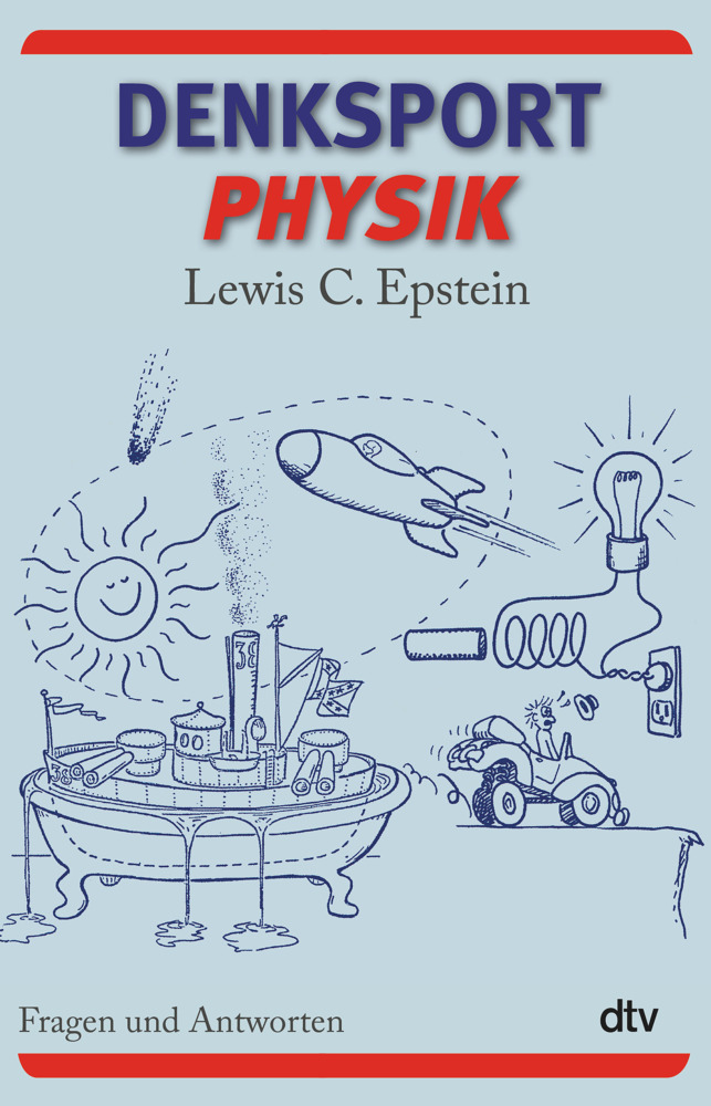 Denksport-Physik main product photo