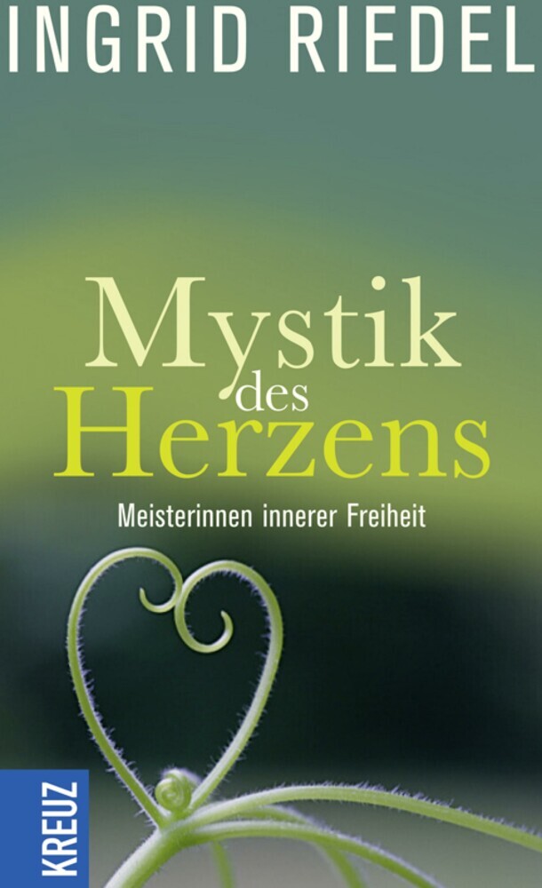 Mystik des Herzens main product photo
