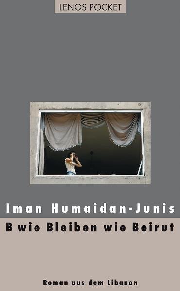 B wie Bleiben wie Beirut main product photo