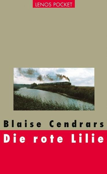 Die rote Lilie main product photo