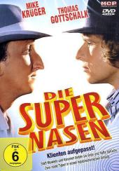 Die Supernasen, 1 DVD