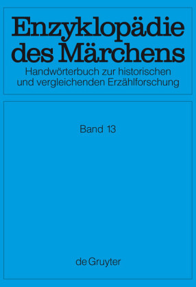 Enzyklopädie des Märchens