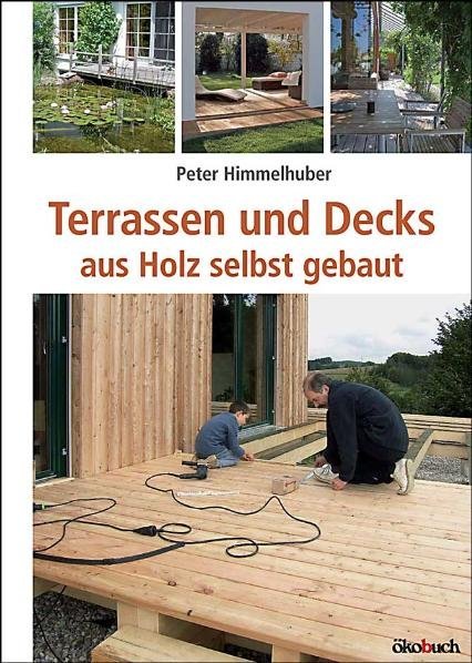Terrassen und Decks main product photo