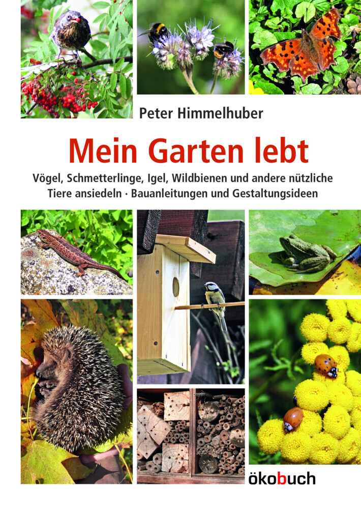 Mein Garten lebt main product photo