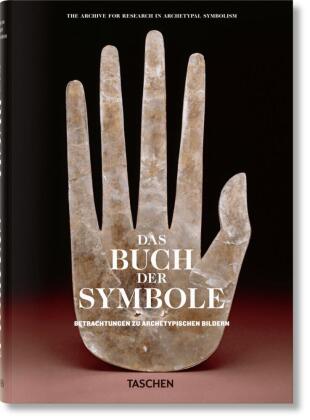Das Buch der Symbole. Betrachtungen zu archetypischen Bildern; .
