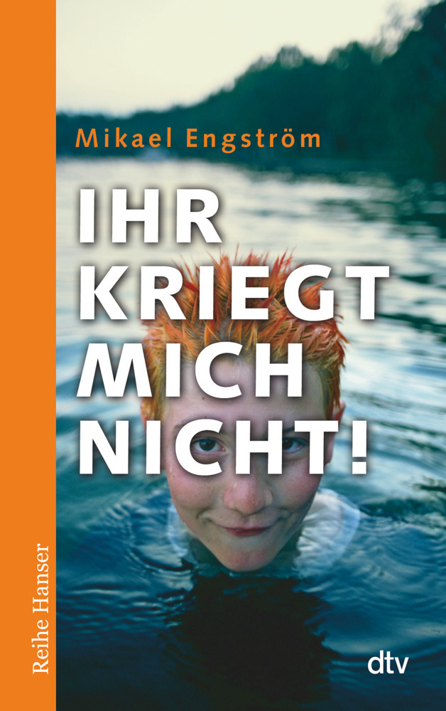 Ihr kriegt mich nicht! main product photo