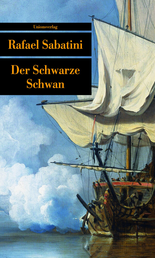 Der Schwarze Schwan main product photo