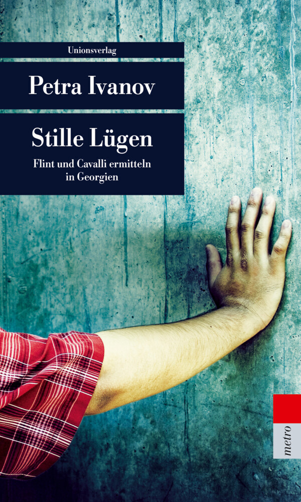 Stille Lügen main product photo