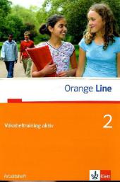 Orange Line 2