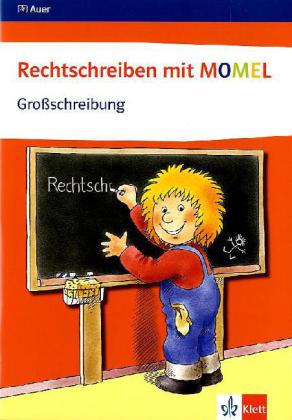 Rechtschreiben mit Momel 1 main product photo