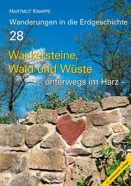 Wackersteine, Wald und Wüste - unterwegs im Harz main product photo