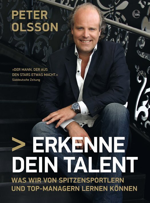 Erkenne dein Talent main product photo