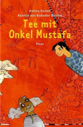 Tee mit Onkel Mustafa main product photo